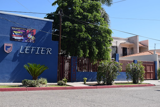 Foto 1 de Instituto Lefier Primaria y Secundaria