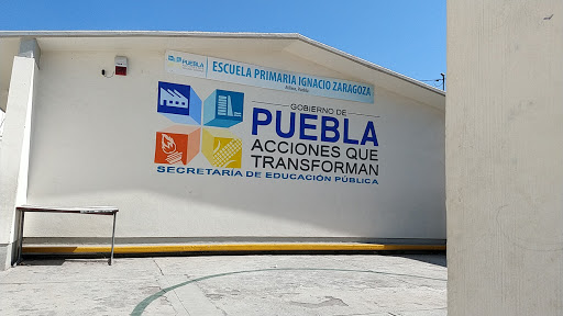 Foto 1 de Escuela Primaria Ignacio Zaragoza