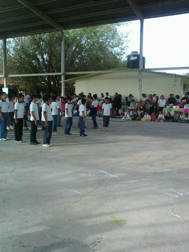 Escuela Primaria Ignacio Manuel Altamirano