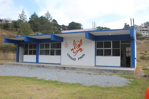 Foto 1 de Instituto Tecnológico de Querétaro Unidad Pinal de Amoles