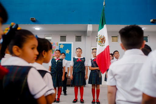 Foto 1 de Colegio Exerani