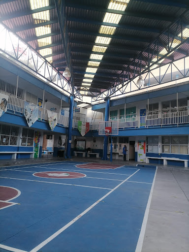 Foto 1 de Escuela Primaria Federal J. B. Diosdado