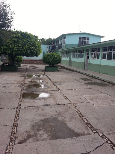 Escuela Primaria Miguel Hidalgo y Costilla