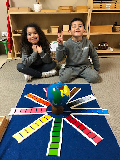 Tecate Montessori School