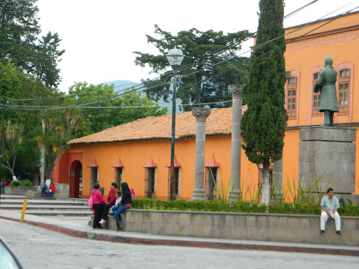 Colegio María Salome Chaparro