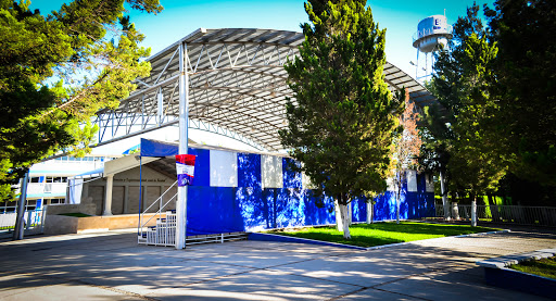 Colegio España