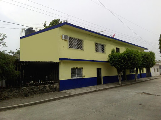 Foto 1 de COLEGIO BENEMERITO DE LA PATRIA