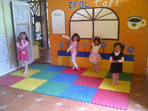 Foto 1 de EFOL Contla