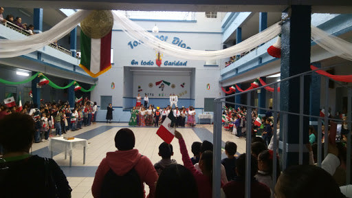 Foto 1 de Colegio Josefa Ortiz de Domínguez