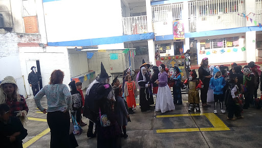 CEDI Education Consortium Dottrens