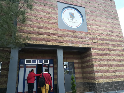 Foto 1 de Colegio de Chihuahua