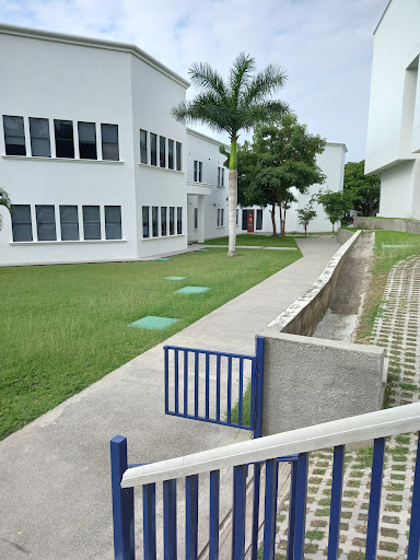 The American School of Tampico