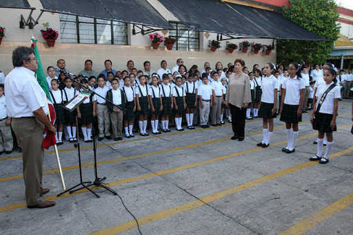 Colegio Sam