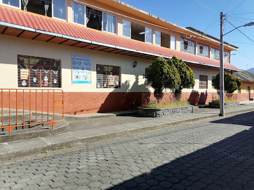 Foto 1 de Escuela Primaria Profesora Esther Velásquez Caballero