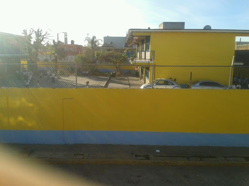Foto 1 de Escuela Primaria Revolución Agraria