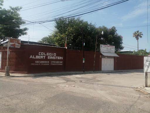 Foto 1 de Colegio Albert Einstein - Cuautla, Mor.