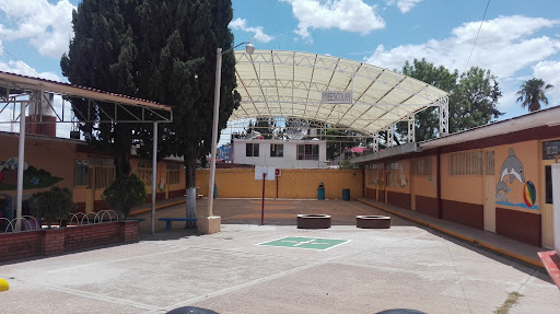 Foto 1 de College Culture and Education Fresnillo