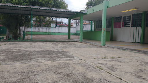 Foto 1 de Escuela Primaria Enrique González Yorca