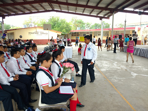 Foto 1 de Escuela Venustiano Carranza