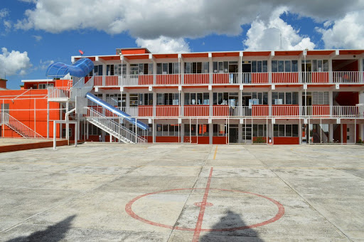 Foto 1 de Colegio José María Lafragua