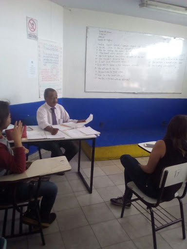 Foto 1 de Instituto holandes OTUMBA