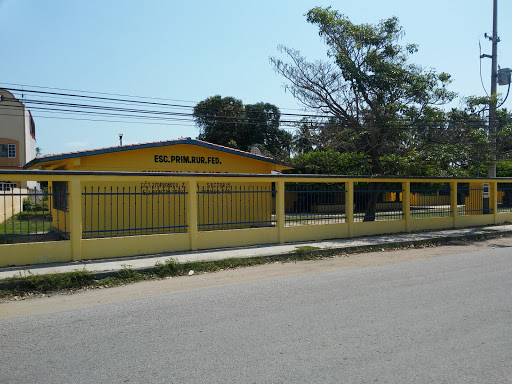 Foto 1 de Escuela Primaria Quintin Arauz
