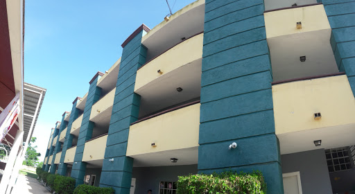 Colegio Cima