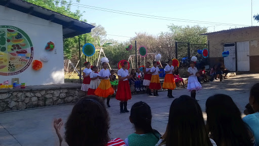 Foto 1 de Escuela Primaria Federal 5 de Mayo