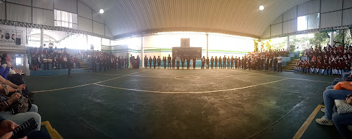 Foto 1 de Colegio Pedro De Gante