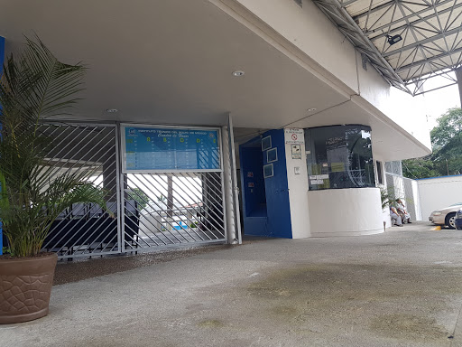 Foto 1 de Instituto Técnico del Golfo de México