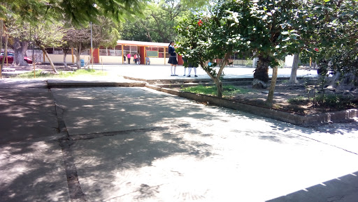 Foto 1 de Arnulfo Ávila Urbana Elementary School