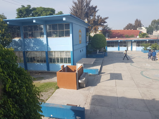 ESCUELA PRIMARIA MATUTINA "ESTADO DE MEXICO"