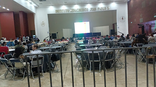 Instituto Renacimiento Juan Pablo II