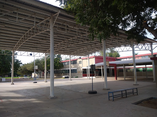 Foto 1 de ELEMENTARY SCHOOL "LUIS ENCINAS"
