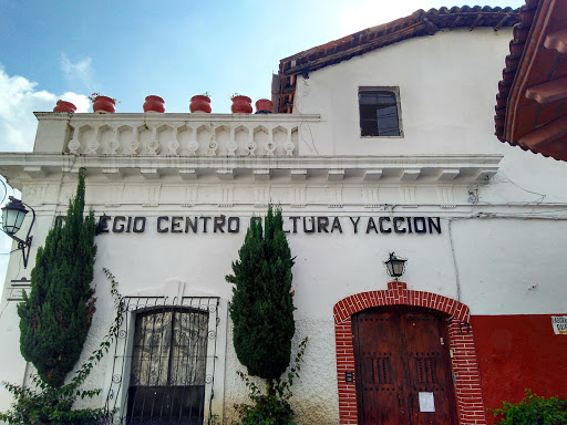 Foto 1 de Colegio Centro y Cultura y Acción