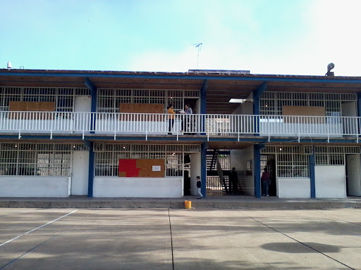 Foto 1 de Escuela Valentín Gómez Farías