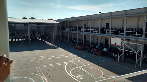 Foto 1 de CENTRO ESCOLAR ""PRESIDENTE VENUSTIANO CARRANZA"