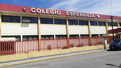 Foto 1 de Colegio Esperanza