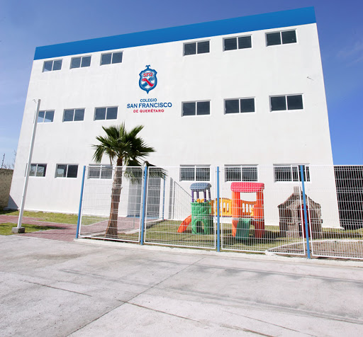 San Francisco College