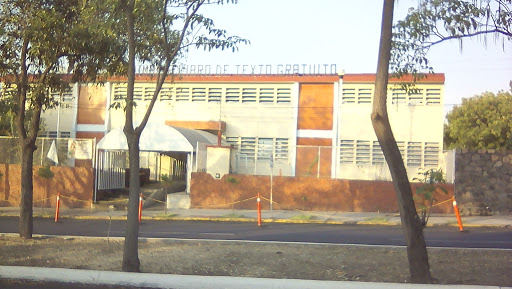 Foto 1 de Escuela Primaria Libro De Texto Gratuito