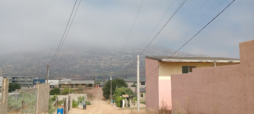 Tecate Adventist School