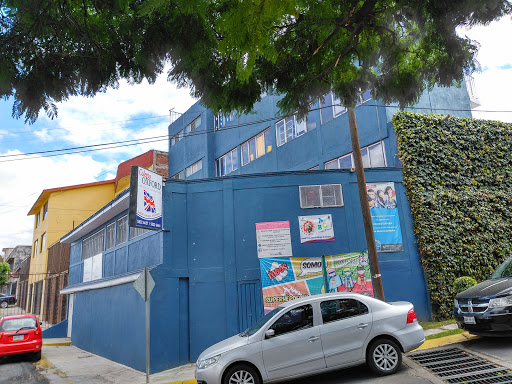 Colegio Oxford
