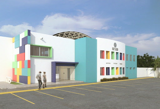 Integral College of Knowledge