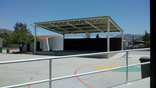 Foto 1 de Escuela Vicente Guerrero