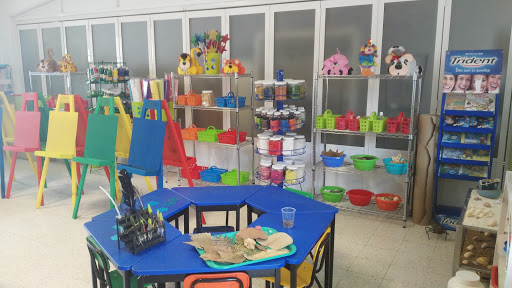 Foto 1 de Jardin De Niños Mario Dorantes