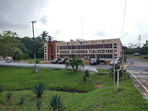 Foto 1 de Instituto Tecnológico Superior de Alvarado Campus Tlalixcoyan
