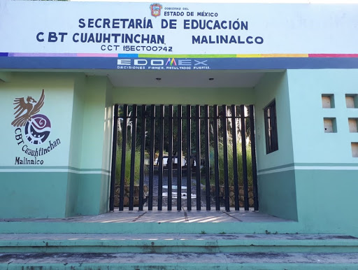 CBT Cuauhtinchan Malinalco