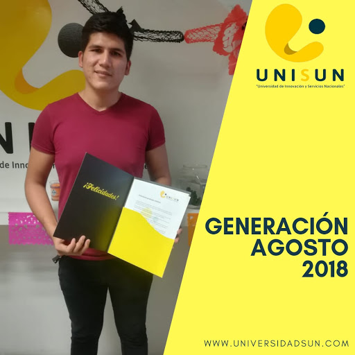 Foto 1 de UNISUN, Plantel San Luis Potosí