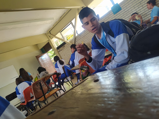 Foto 1 de Colegio de Bachilleres de Jacona