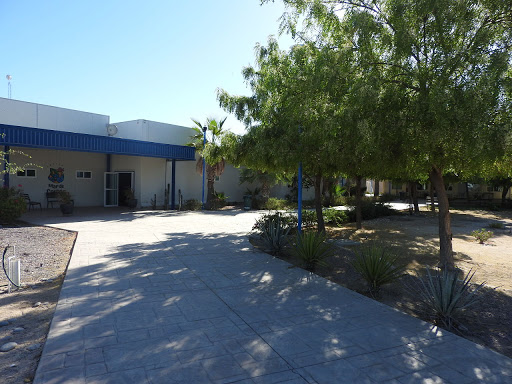 Foto 1 de Instituto Mar de Cortés
